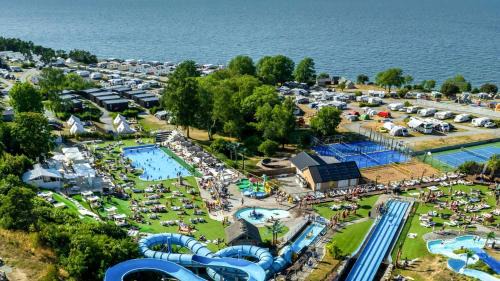 Vibble Hotel | Hotell Kneippbyn Resort Visby