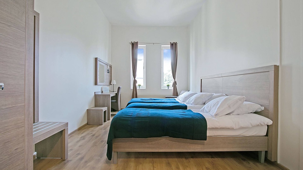Centrala Sodertalje Hotel | Hotell Kringelstaden