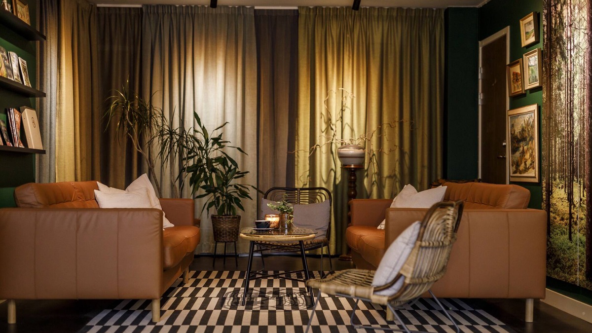 Ulricehamn Municipality Hotel | Hotell Nyboholm