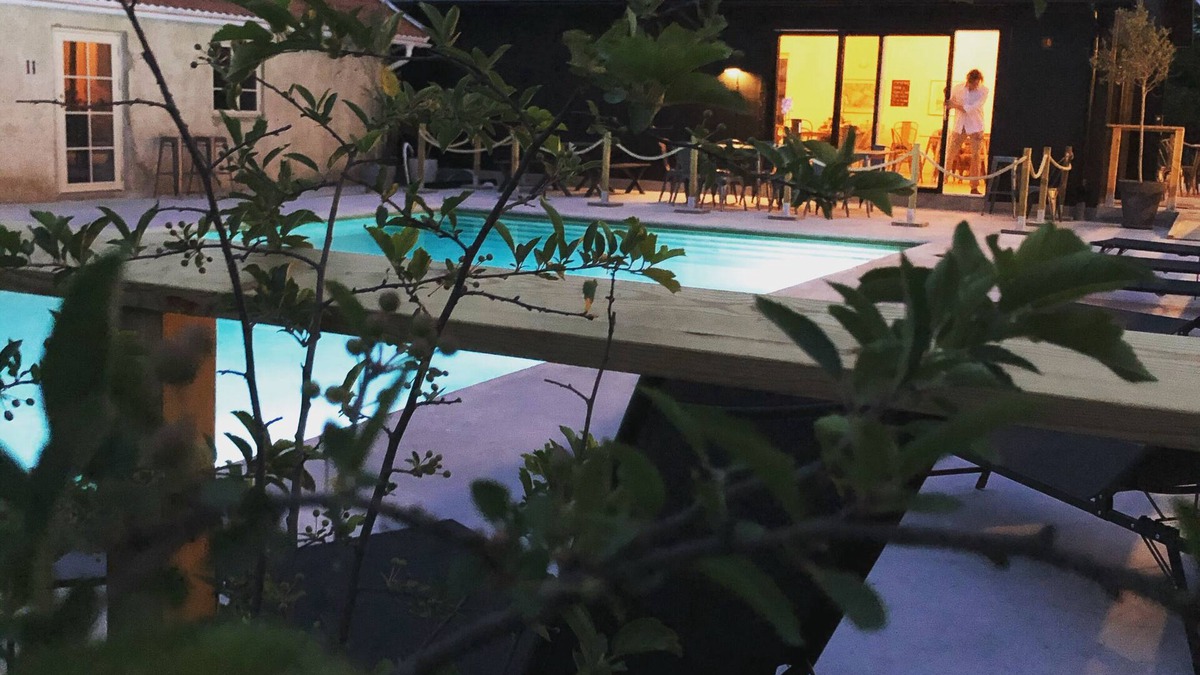 Sodvik Hotel | Hotell Persnäs