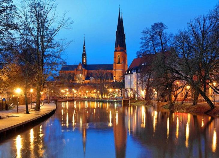 Uppsala Hotel | Hotell Stella