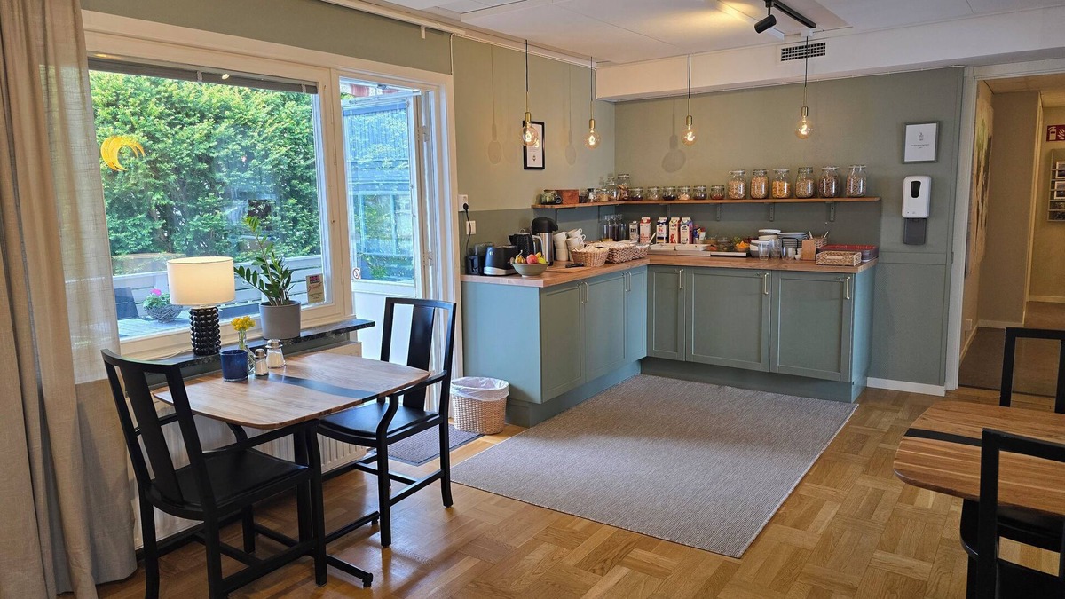 Bohult Hotel | Hotell Zlafen B&B