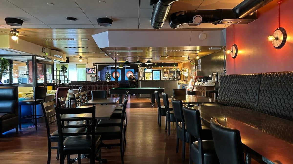 Artjarvi Hotel | Hotelli Artjarvi/Alpago OY