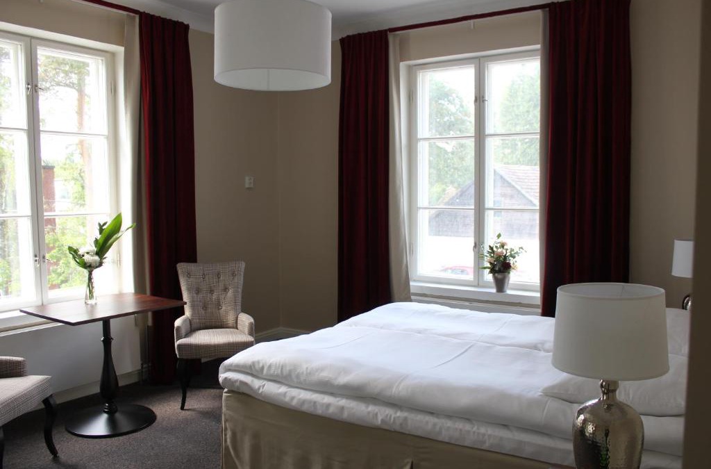 Maentsaelae Hotel | Hotelli Kartanon Meijeri