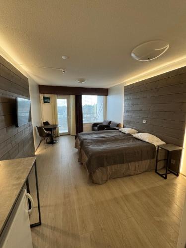 Ikaalinen Apartment | Hotelli Terme, huone 617