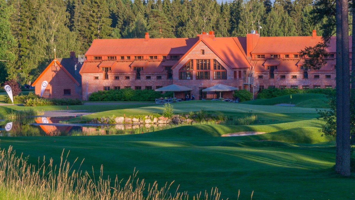 Hakumaki Hotel | Hotelli Vanajanlinna