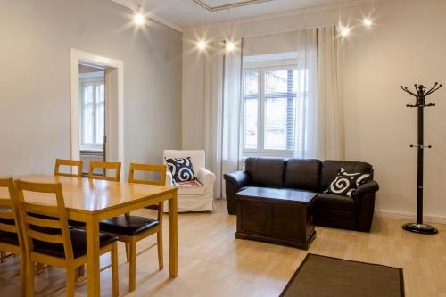 Tampere Apartment | Hotelli Ville Apartment