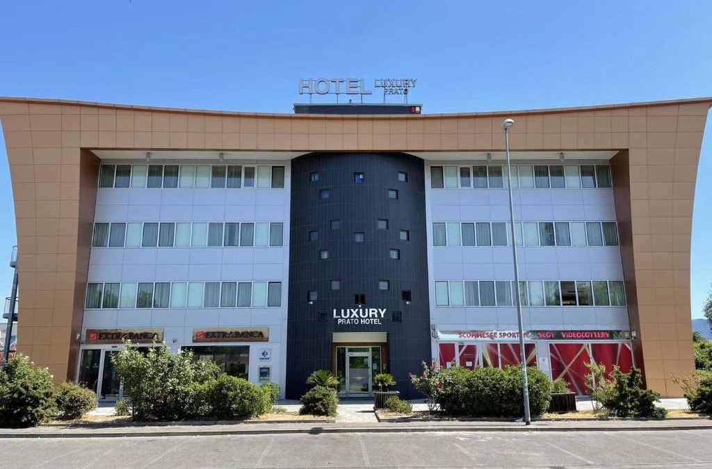 Prato Hotel | HotelLuxuryPrato