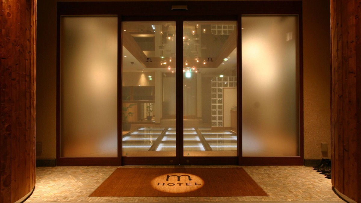 Matsudo Hotel | HOTELm - Adults Only