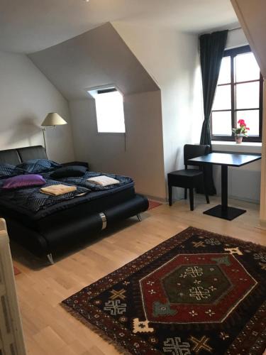 Nykøbing Bed & Breakfast | HotelPandekagehuset B&B