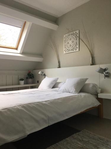 Bergen Hotel | Hotelroom Villa 1913