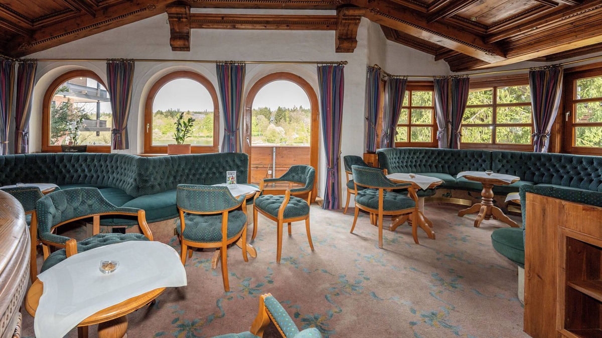Hahnenklee Hotel | Hotels Am Kranichsee