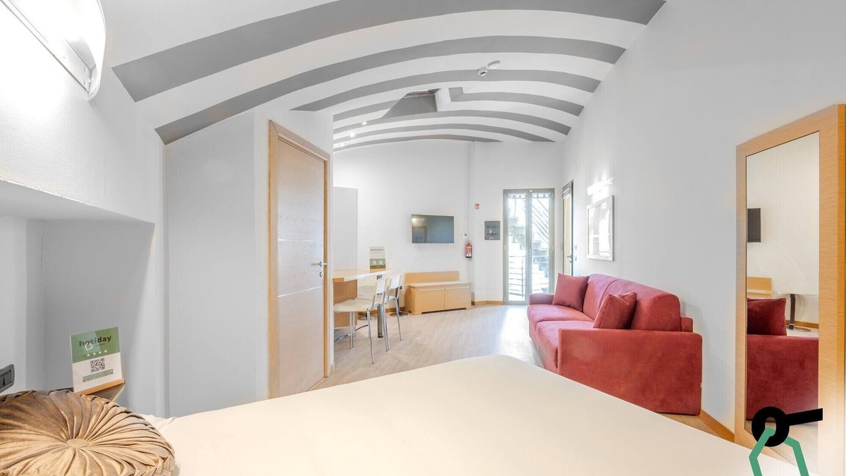 San Jacopino Hotel | Hotiday ApartHotel Firenze