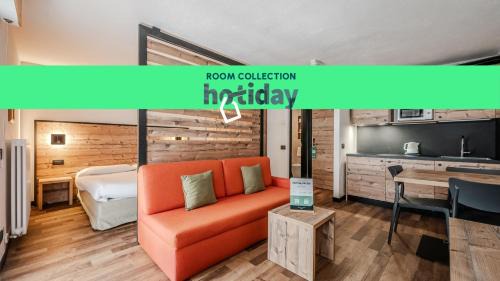 La Thuile Hotel | Hotiday Apartments La Thuile