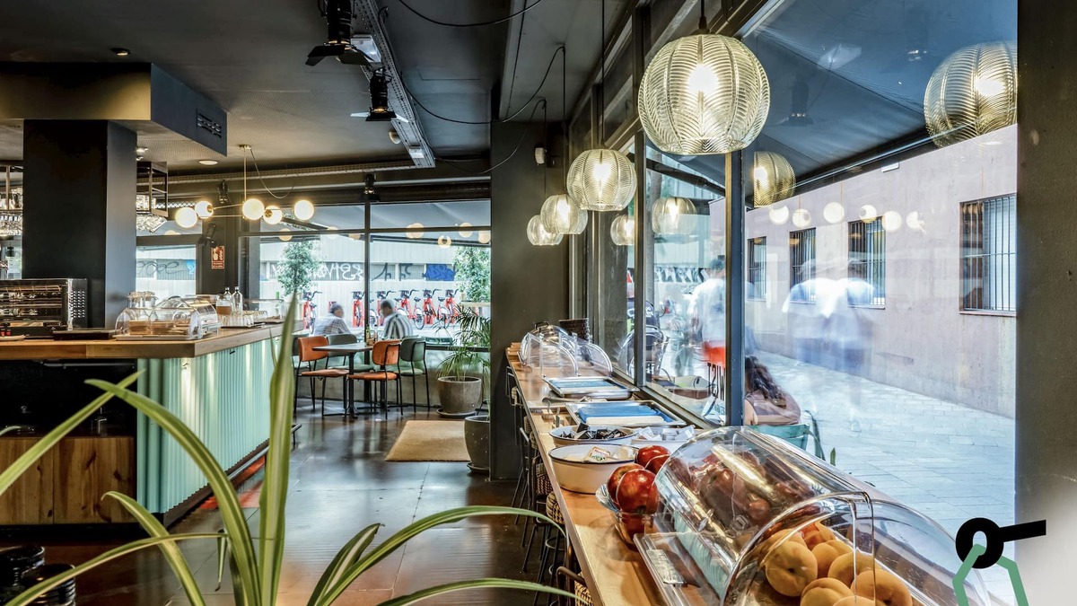 El Raval Hotel | Hotiday Barcelona Colom
