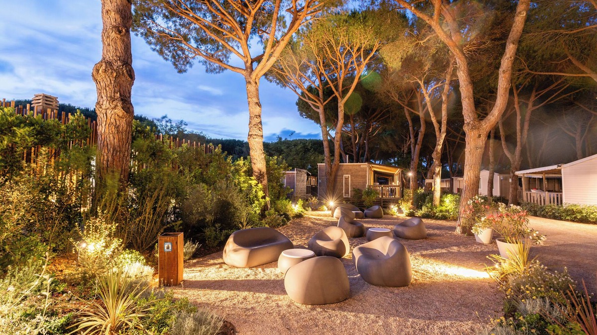 Orbetello Hotel | Hotiday Lodge Orbetello