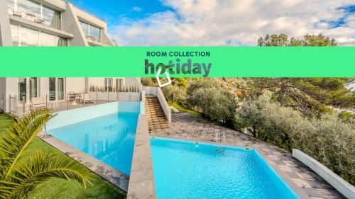 Portovenere Hotel | HOTIDAY Room Collection - Porto Venere
