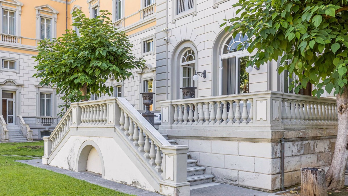 Livorno Hotel | Hotiday Room Collection - Livorno Mascagni