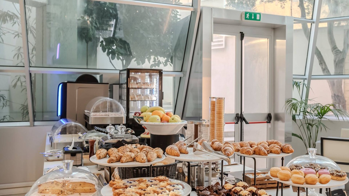 Trapani Hotel | Hotiday Room Collection - Trapani