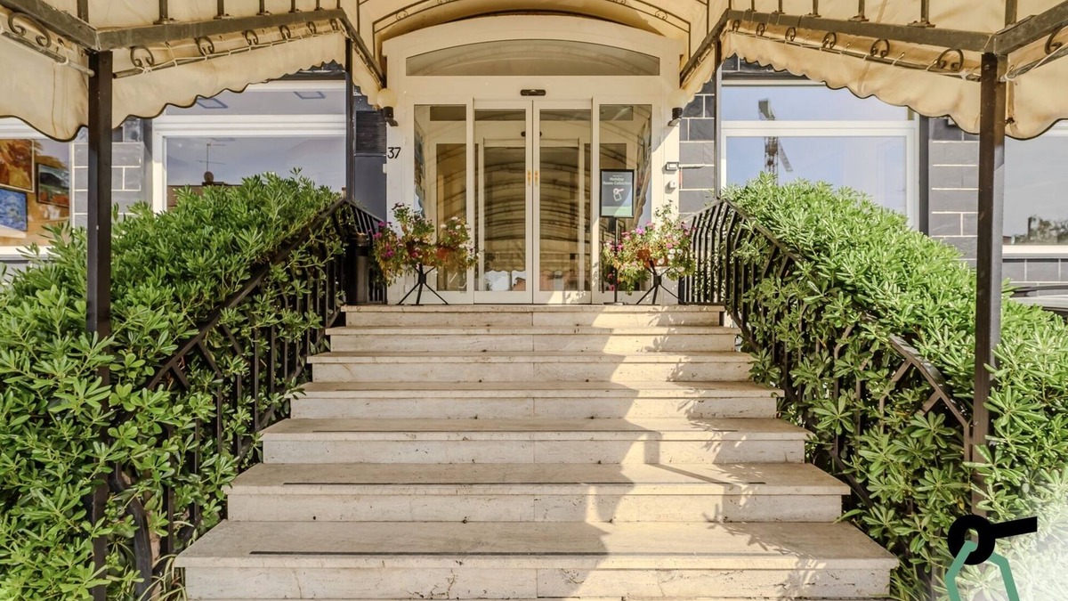 Varazze Hotel | Hotiday Room Collection - Varazze