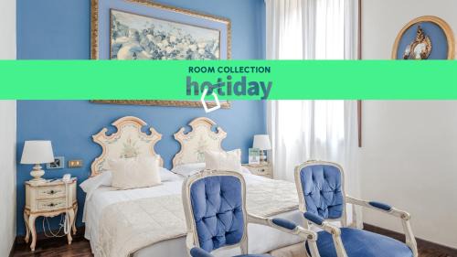 Cannaregio Hotel | HOTIDAY Room Collection - Venezia Santa Lucia