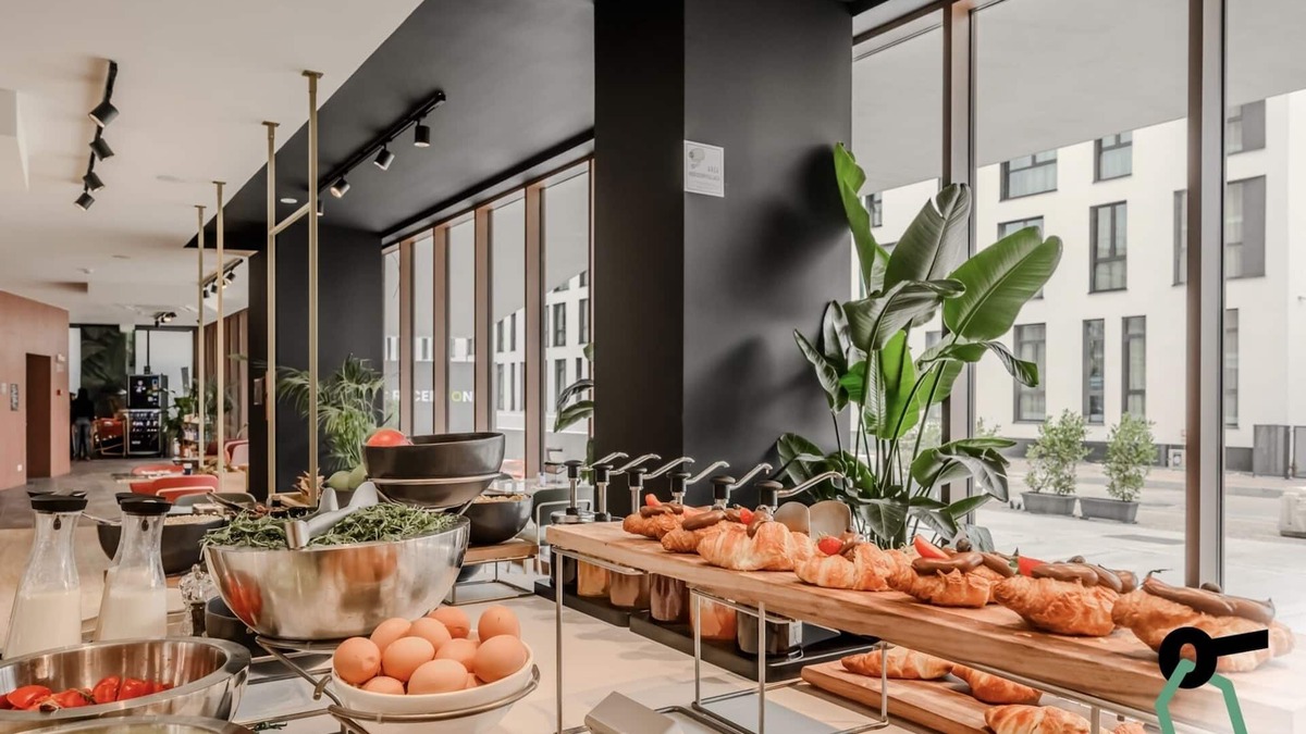 Province of Padova Hotel | Hotiday Venezia Tronchetto