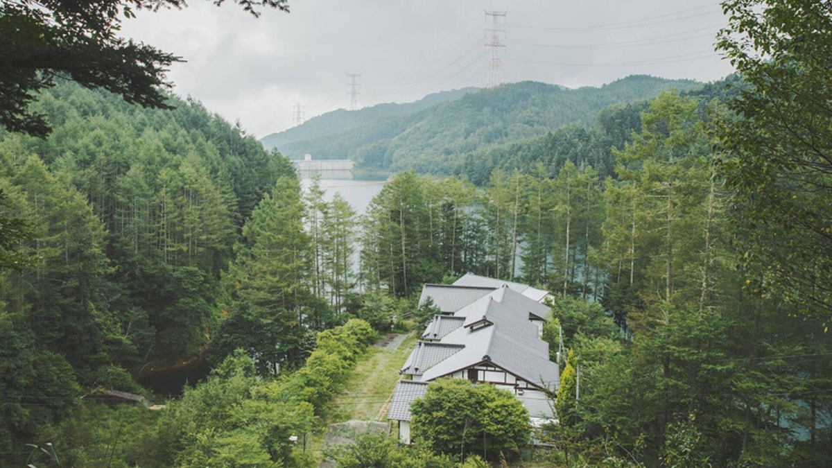 Yamanashi Hotel | Hotorinite