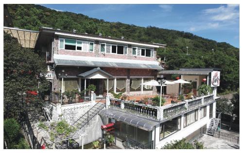 Wulai Hotel | Hotspring World Wulai