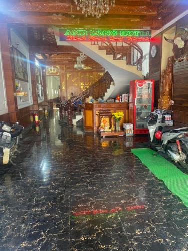 Buon Ma Thuot House | Hottel ANH LONG