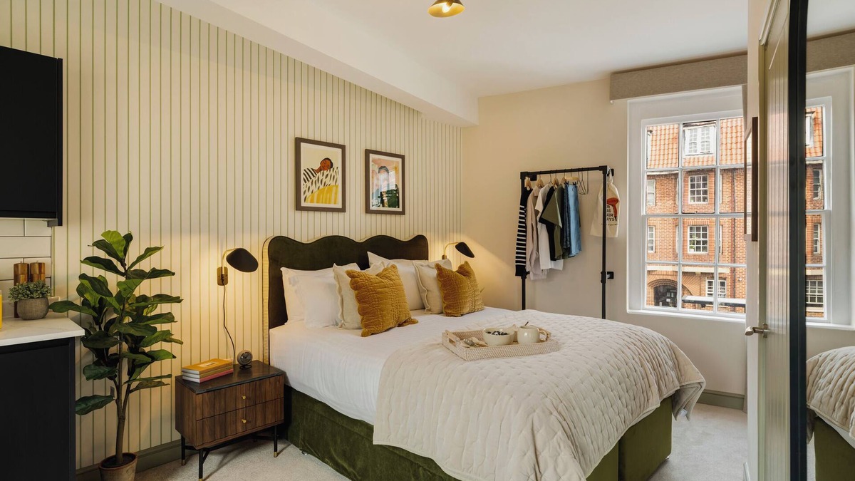Clifton Apartment | Hotwells Your Apartment