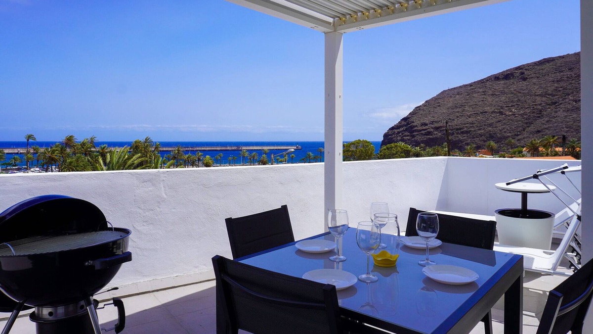 San Sebastian de la Gomera Apartment | House Loma Gomera, San Sebastián