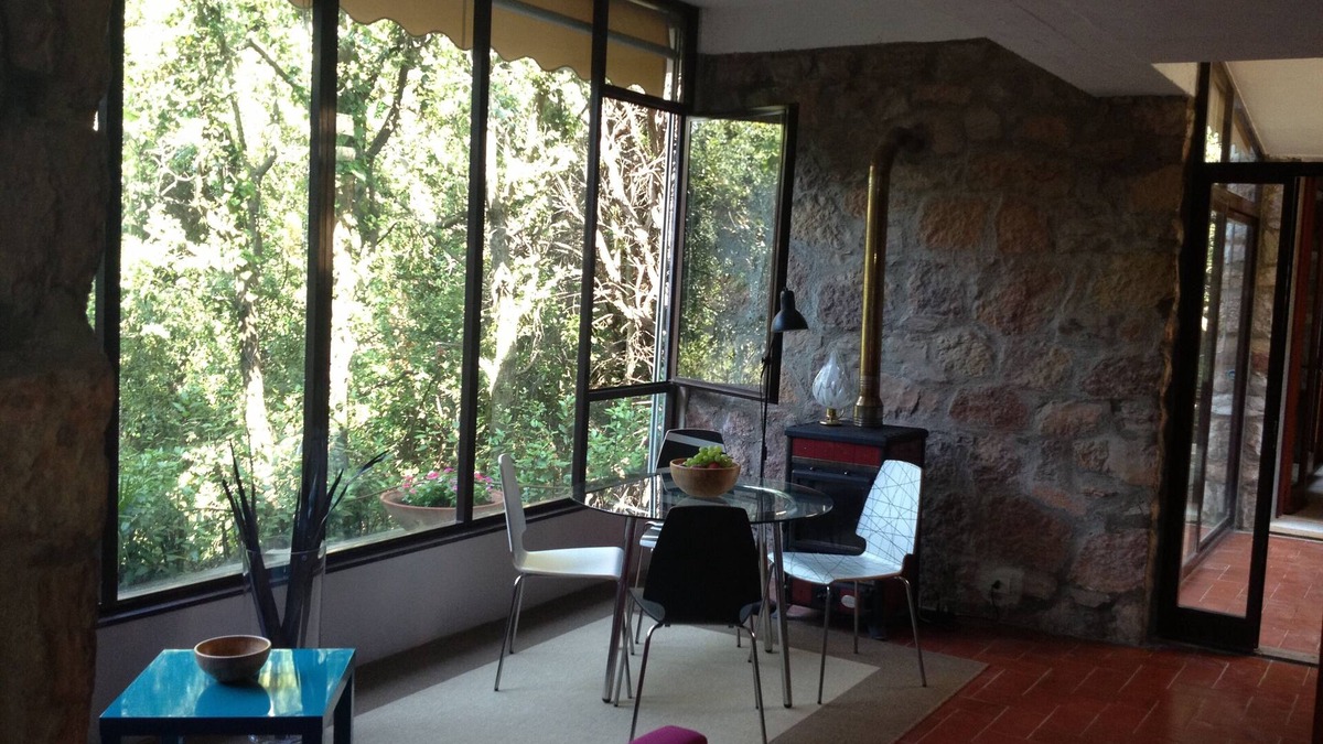 Campiglia Marittima Villa | House with private wood and pool