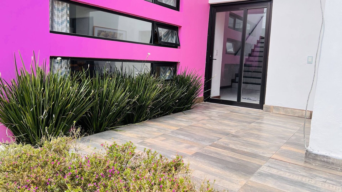 San Cristobal de las Casas House | House