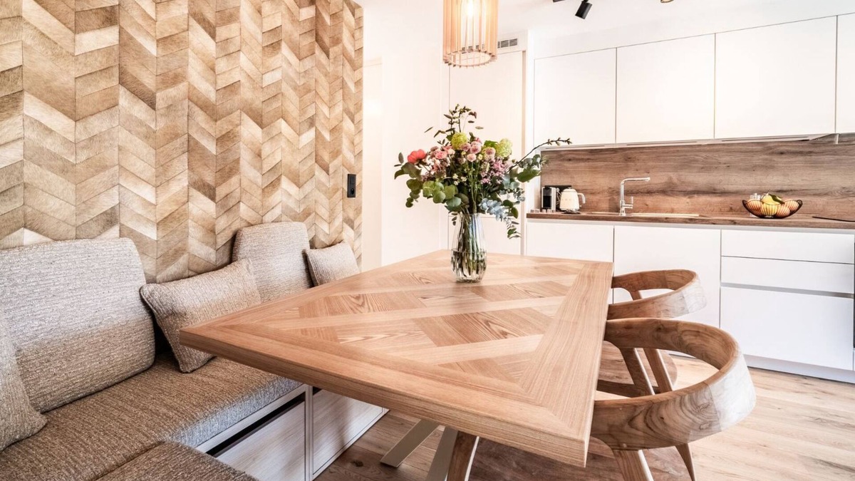 Les Houches Apartment | Houchma – Cozy Alpine Retreat in Les Houches