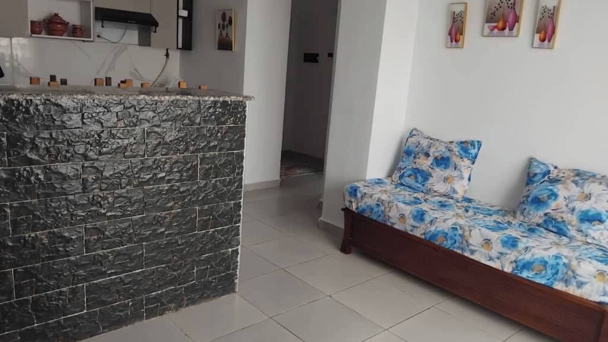 Ain El Turk Apartment | HOUCINE APARTMENT