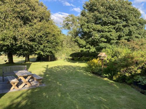 Newcastleton House | Houghton Park Holiday Cottage