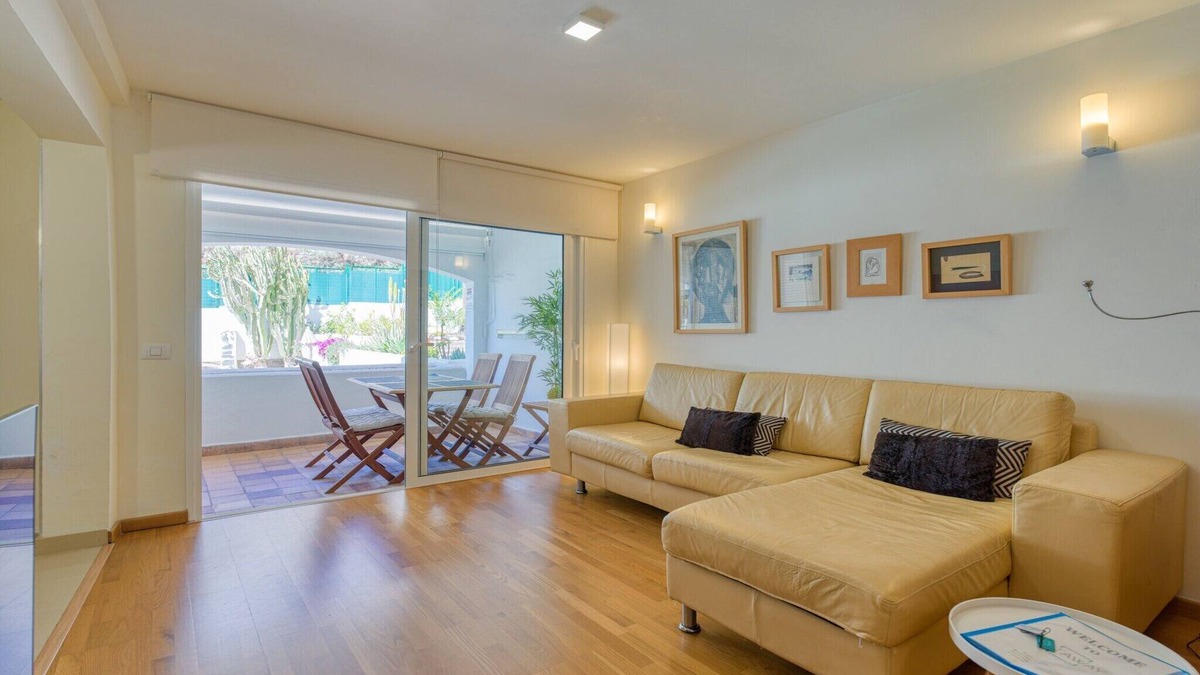 Salobre House | House in San Agustín near the Beach