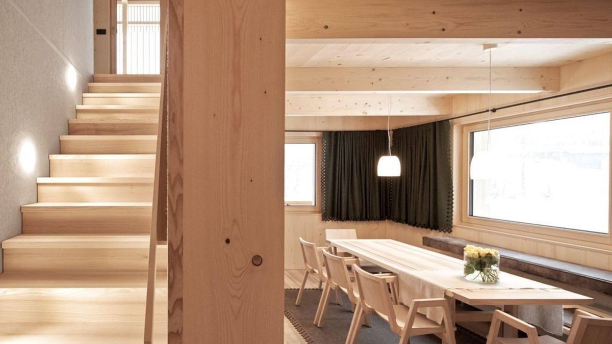 Mellau Apartment | House 1.2 - Holiday home Islen