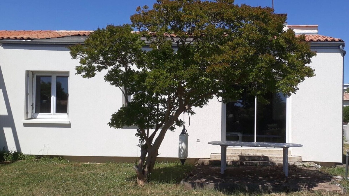 Aytre House | House 10 minutes from the beach
