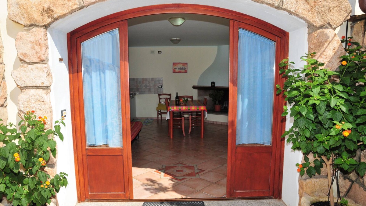 Arbatax Apartment | House 100 meters from the sea, free and equipped beach
