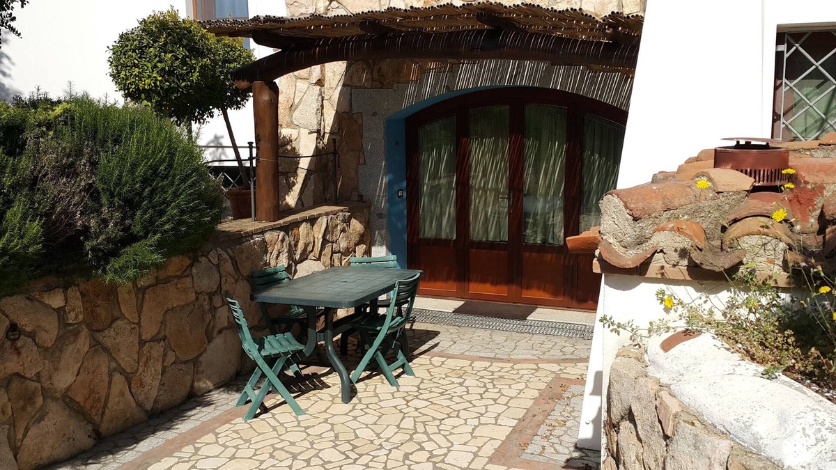 Arbatax Apartment | House 100 meters from the sea, free and equipped beach