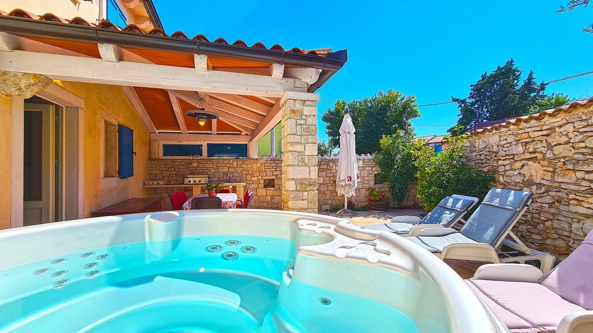 Kavran House | House 1186/10823 (Istria - Kavran), 3000m from the beach