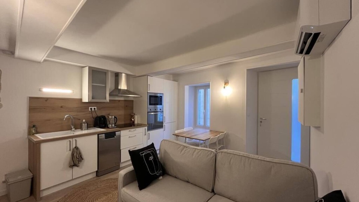 Saint-Chaptes House | House 1807 - Saint Chaptes