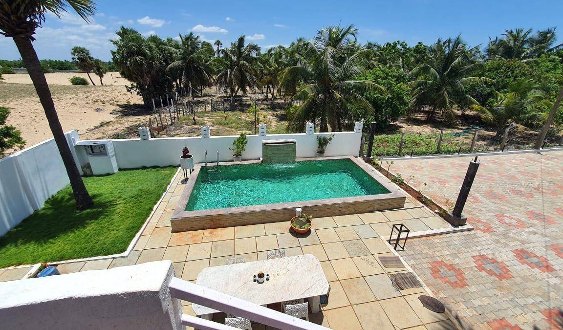 Cheyyur House | House ∙ 2 bedrooms ∙ 10 guests