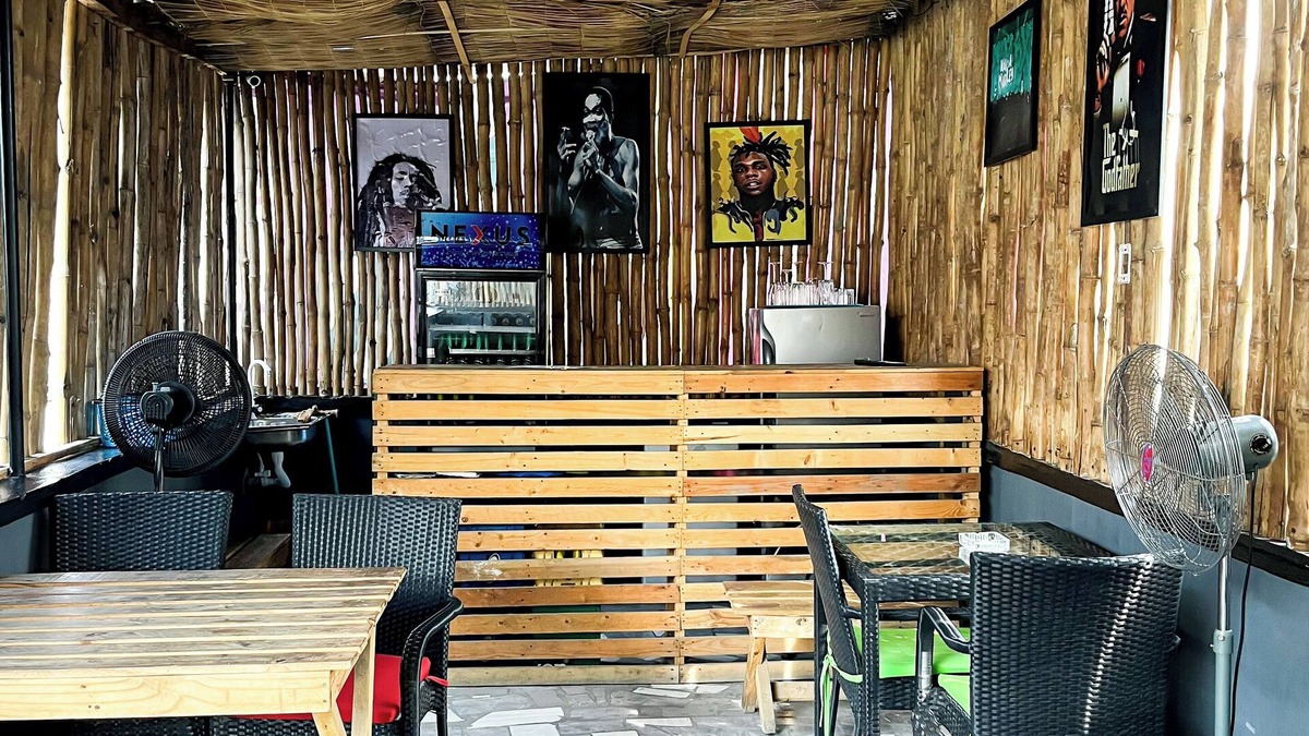 Mushin Hotel | House 2 Guest House