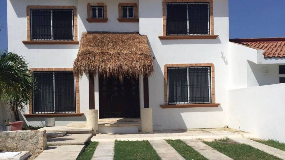 Majahual House | House 20 biggest discount from 5 days