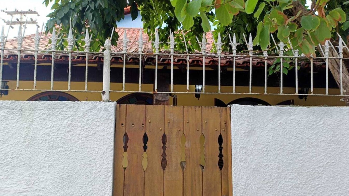 Vila Nova House | House 235 - The little favorite. Guest house, 5 minutes from the beach.
