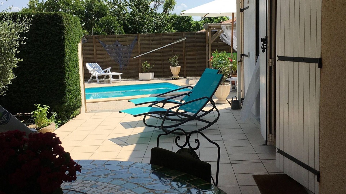 Mios House | House 25 km from Dune du Pyla and Arcachon, 60 km from Cap Ferret