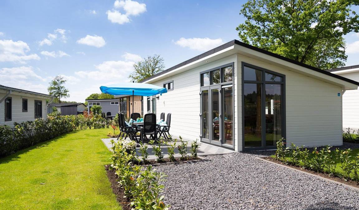 Lunteren House | House ∙ 3 bedrooms ∙ 6 guests