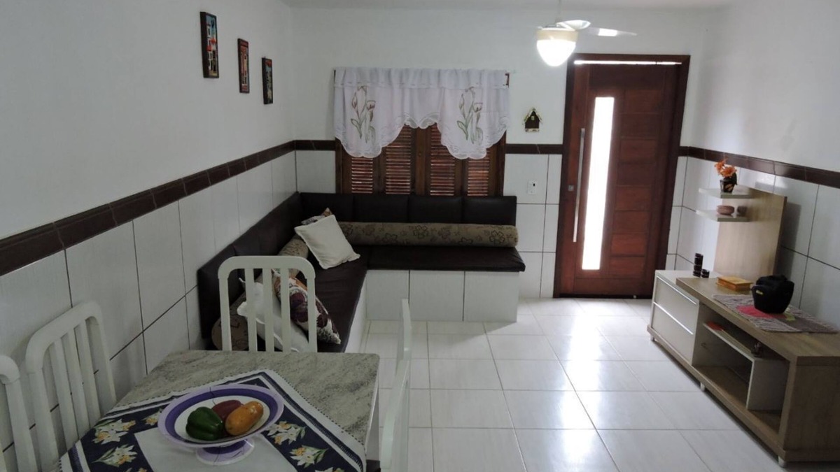 Arroio do Sal House | House 3 bedrooms, one block from the sea